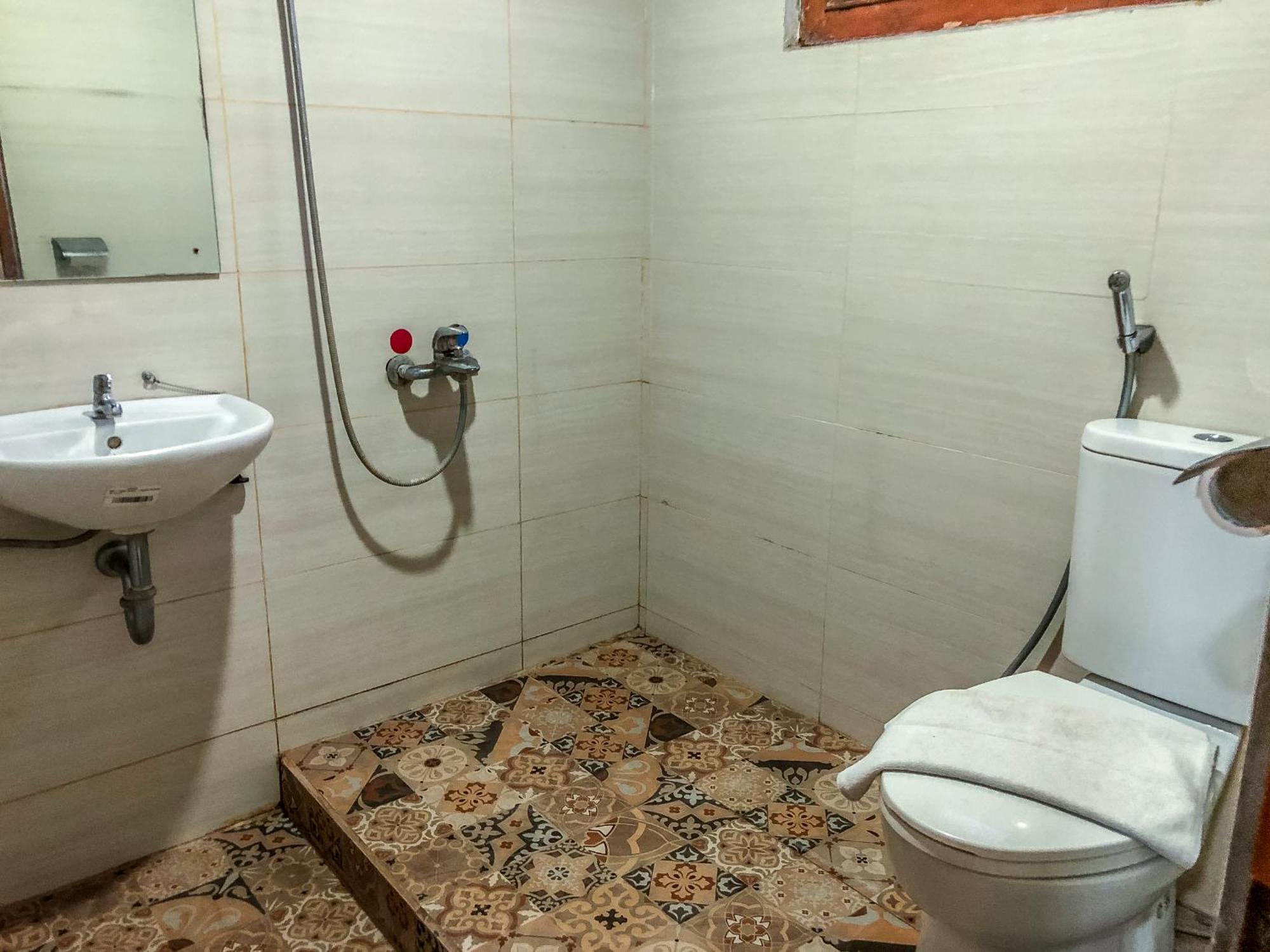Arys Garden Hotel Yogyakarta Jogyakarta Zewnętrze zdjęcie