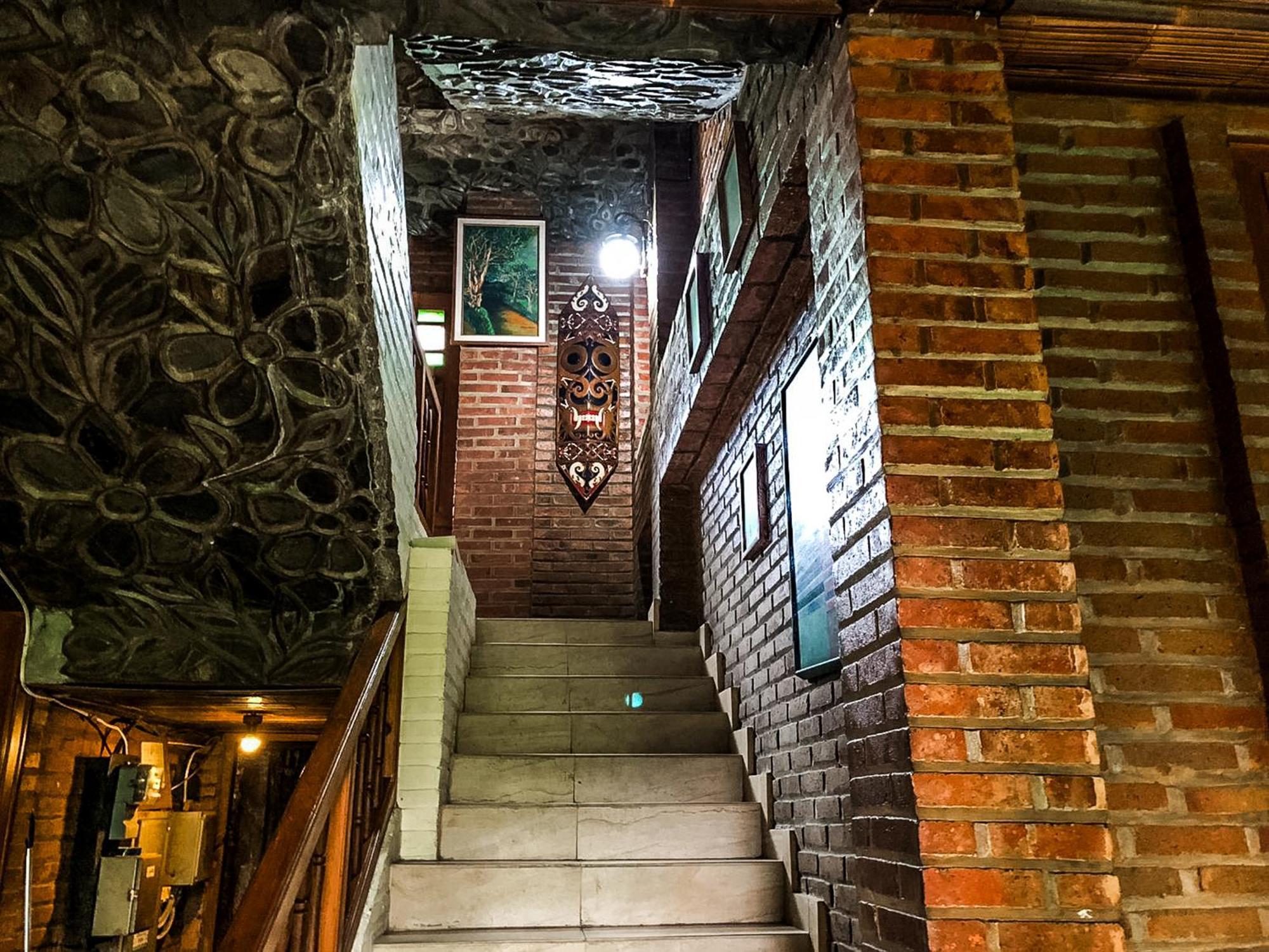 Arys Garden Hotel Yogyakarta Jogyakarta Zewnętrze zdjęcie