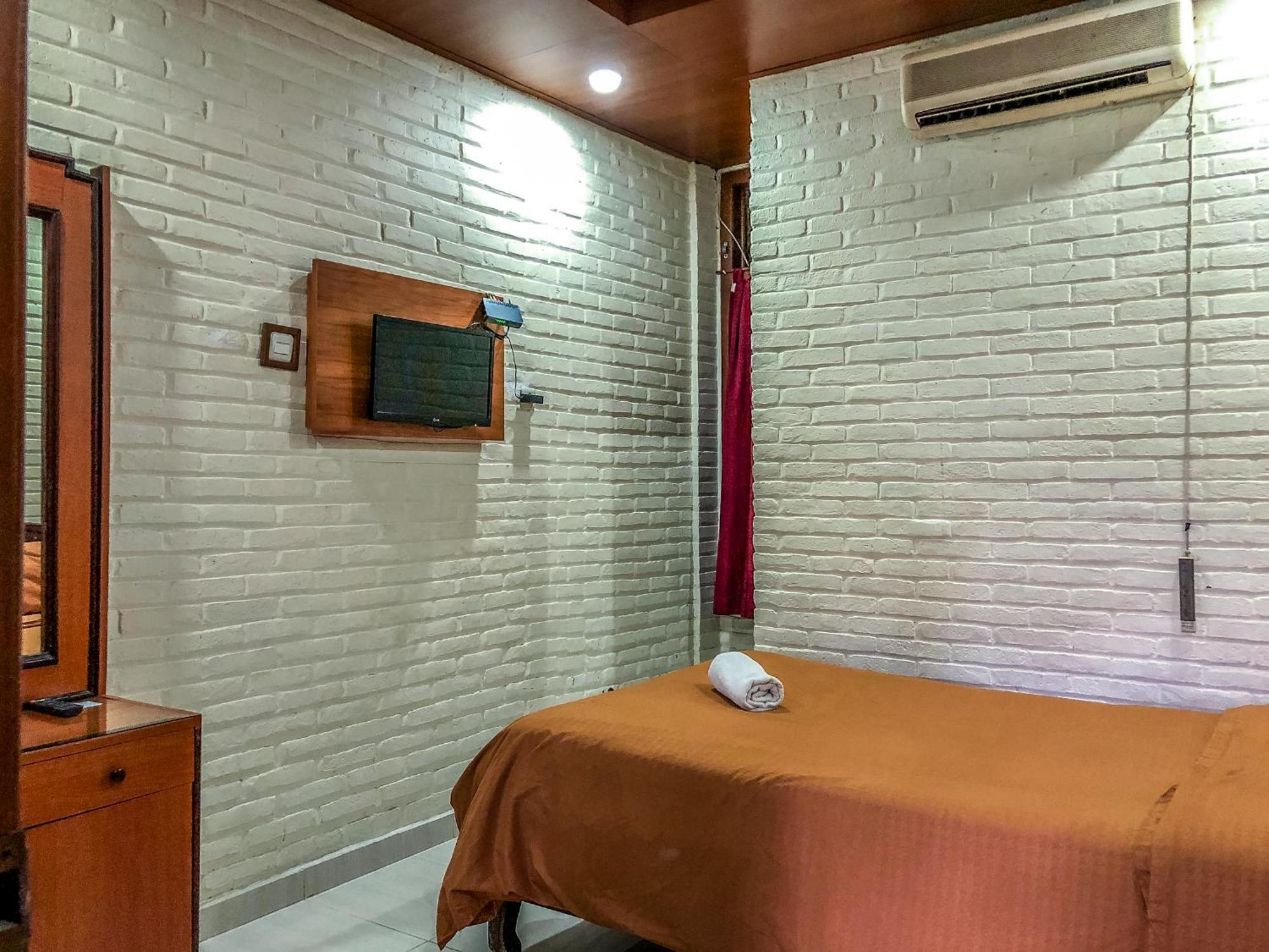 Arys Garden Hotel Yogyakarta Jogyakarta Zewnętrze zdjęcie