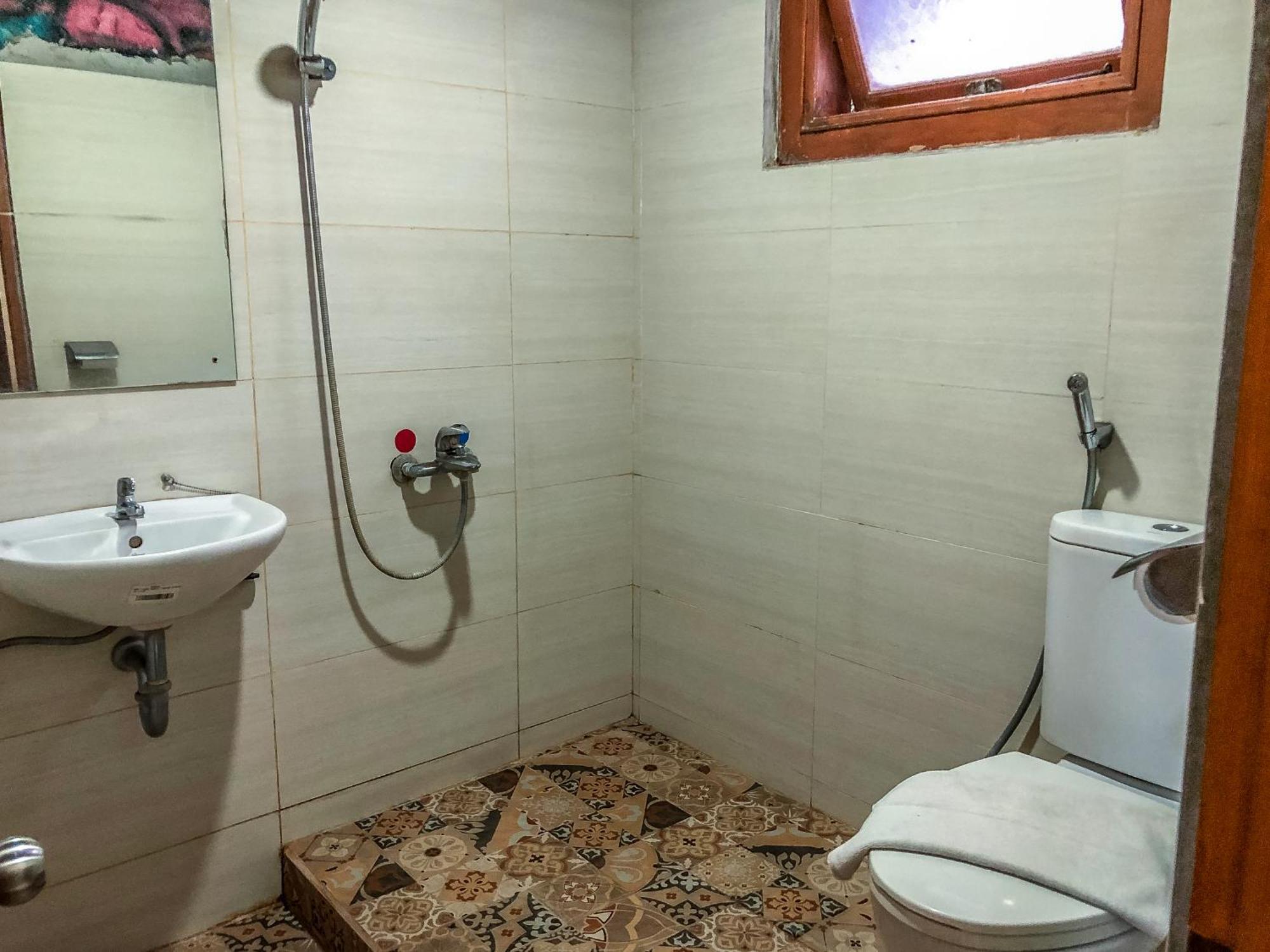 Arys Garden Hotel Yogyakarta Jogyakarta Zewnętrze zdjęcie