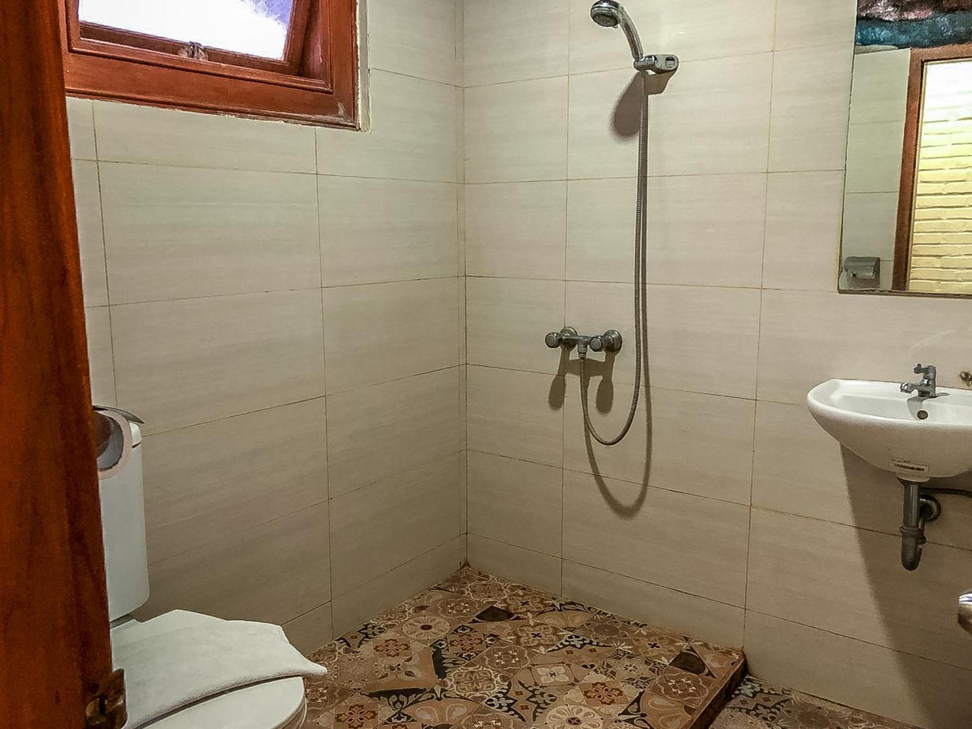 Arys Garden Hotel Yogyakarta Jogyakarta Zewnętrze zdjęcie