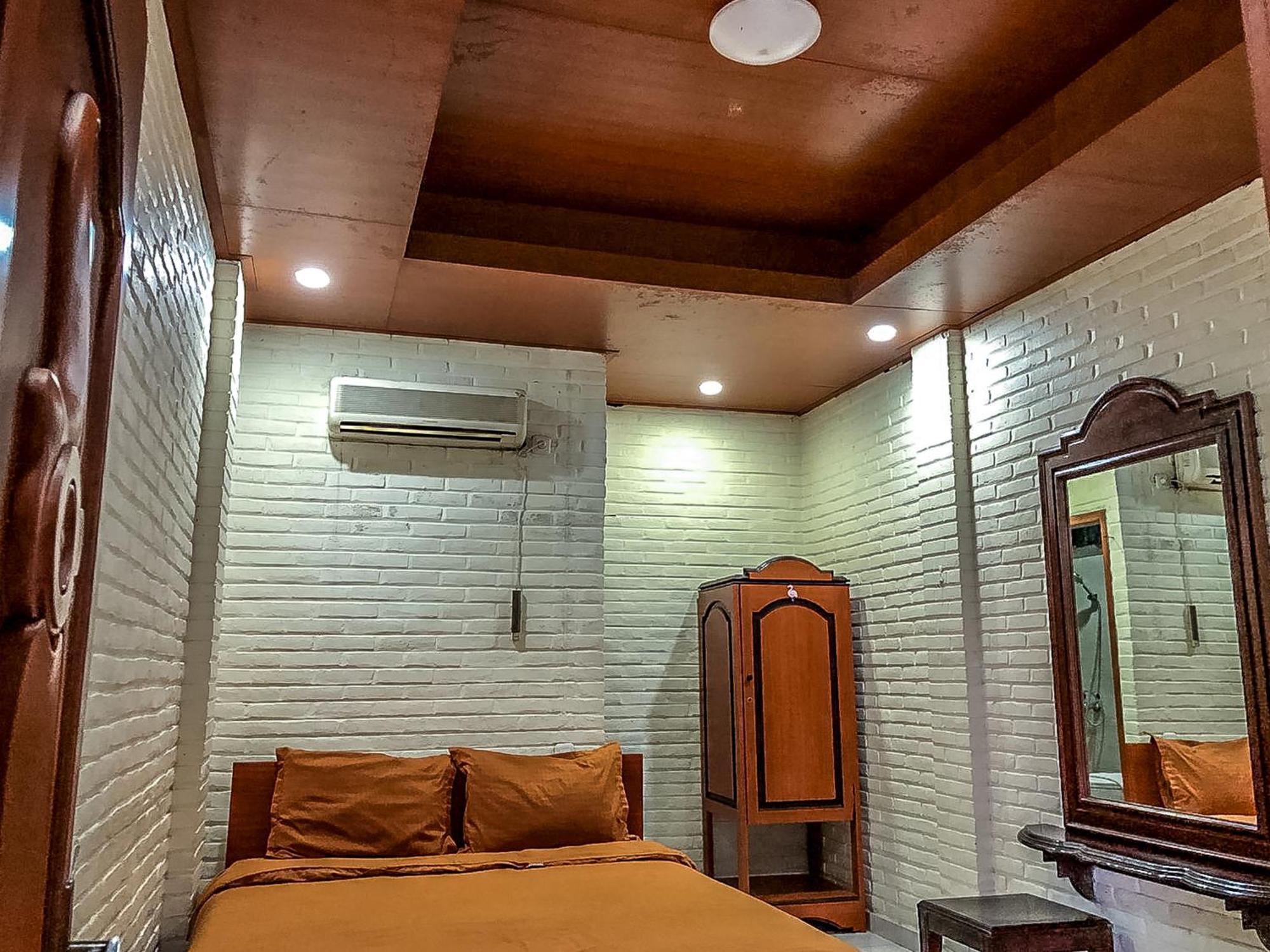 Arys Garden Hotel Yogyakarta Jogyakarta Zewnętrze zdjęcie