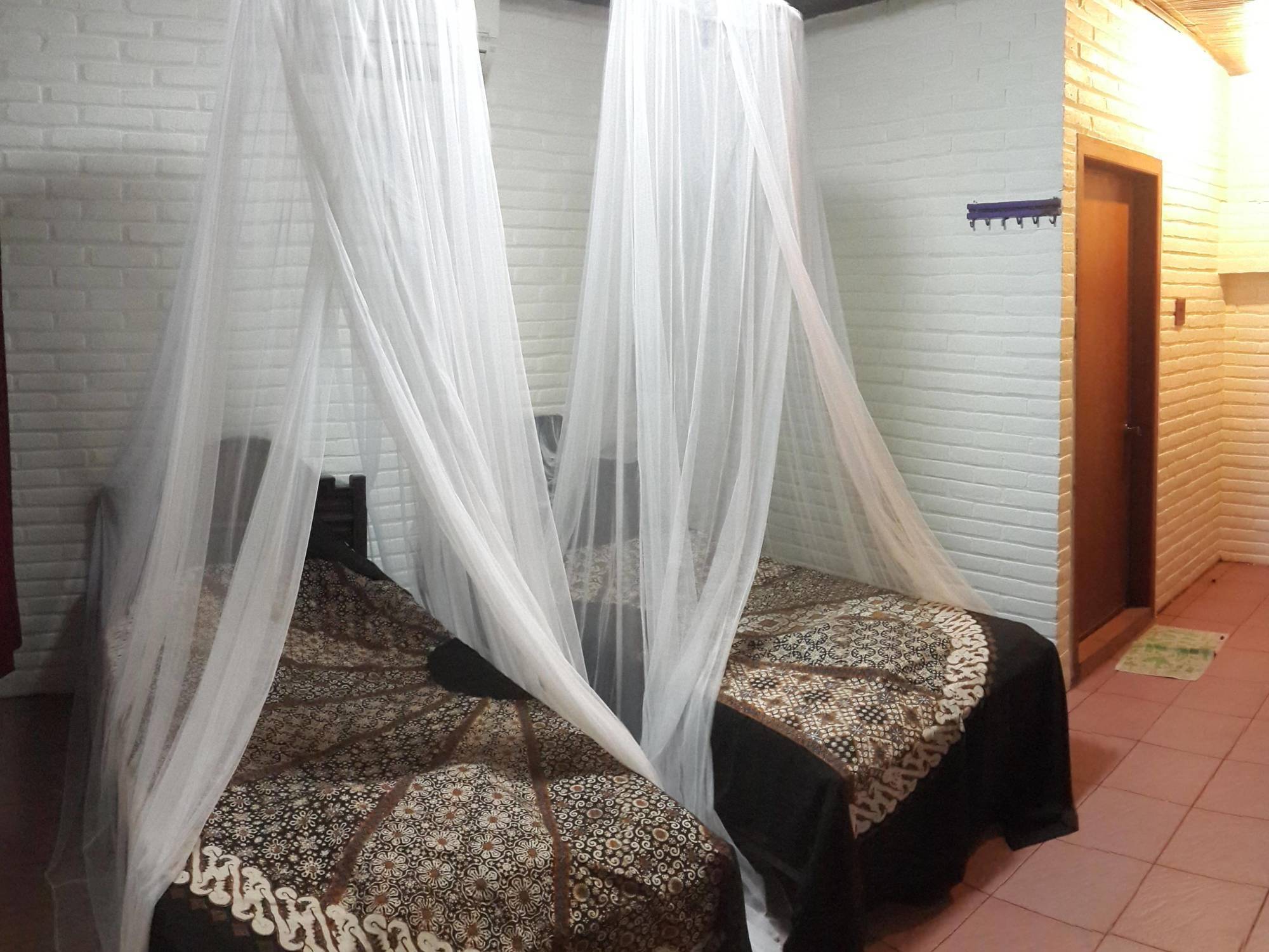 Arys Garden Hotel Yogyakarta Jogyakarta Zewnętrze zdjęcie